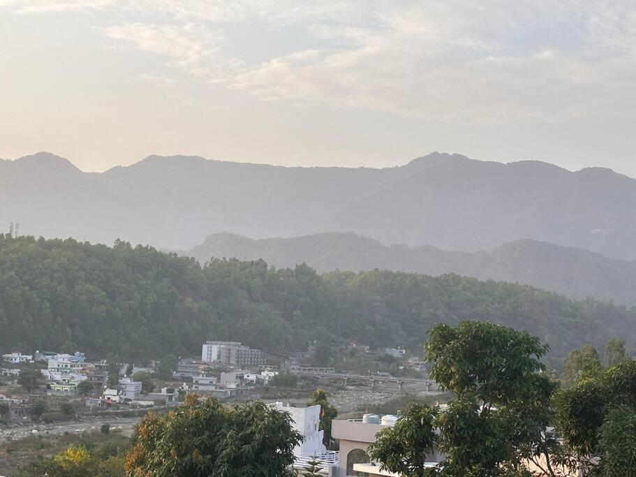 Cosmic Homes #River#Forest Dehradun Esterno foto