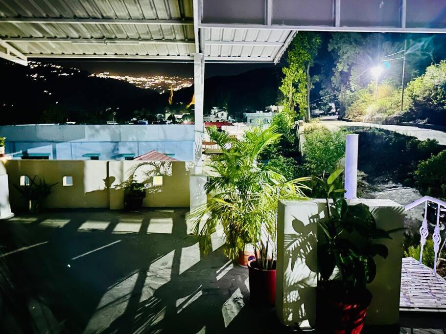 Cosmic Homes #River#Forest Dehradun Esterno foto
