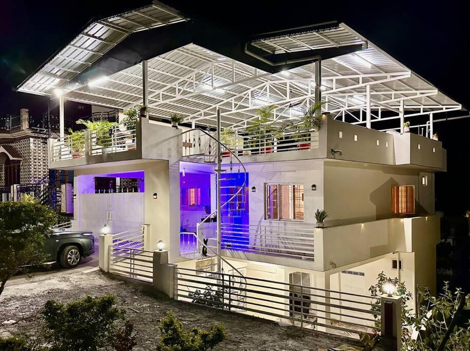 Cosmic Homes #River#Forest Dehradun Esterno foto